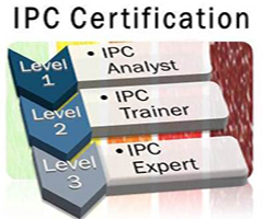 IPC Certification Process