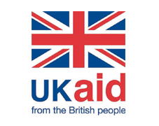 UK AID