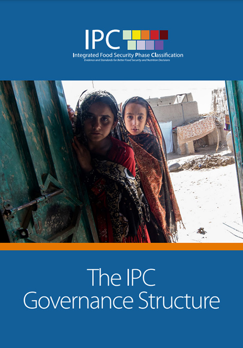 The IPC Governance Structure