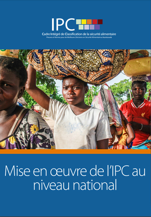 Mise en oeuvre de l’IPC