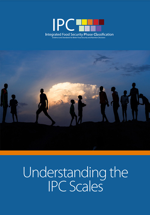 Understanding the  IPC Scales