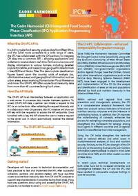 CH-IPC API Brochure English