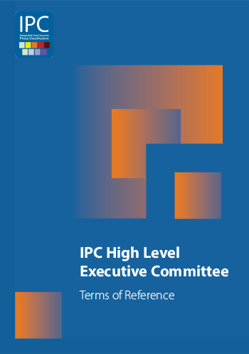 IPC High Level Executive Committee Terms of Reference