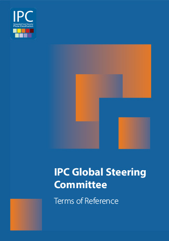 IPC Global Steering Committee Terms of Reference